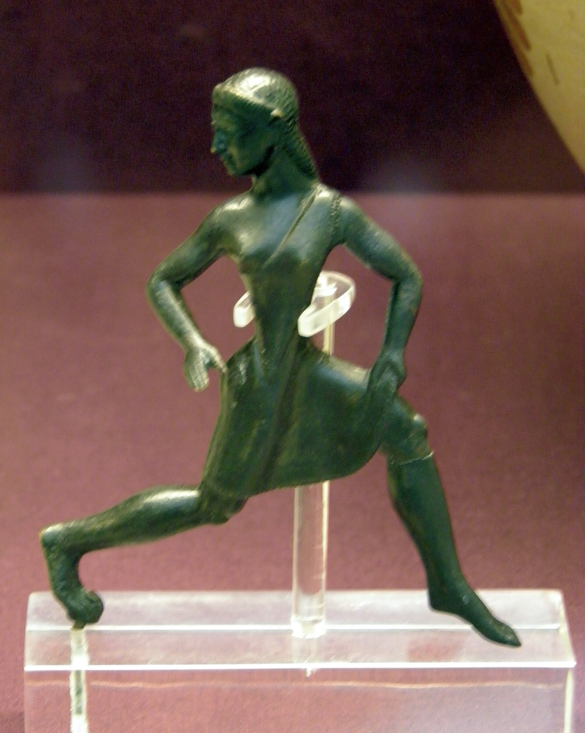 Olympic Games Ancient Traditions