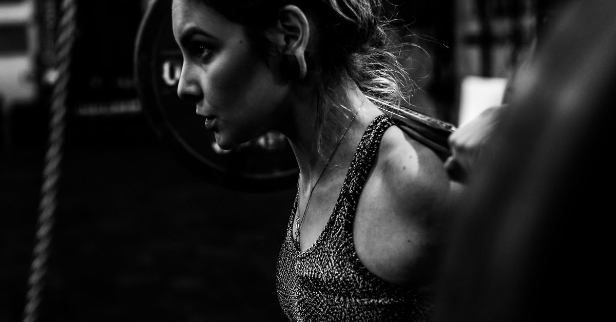 The Surprising Connection Between Mental Fitness and Athletic Success