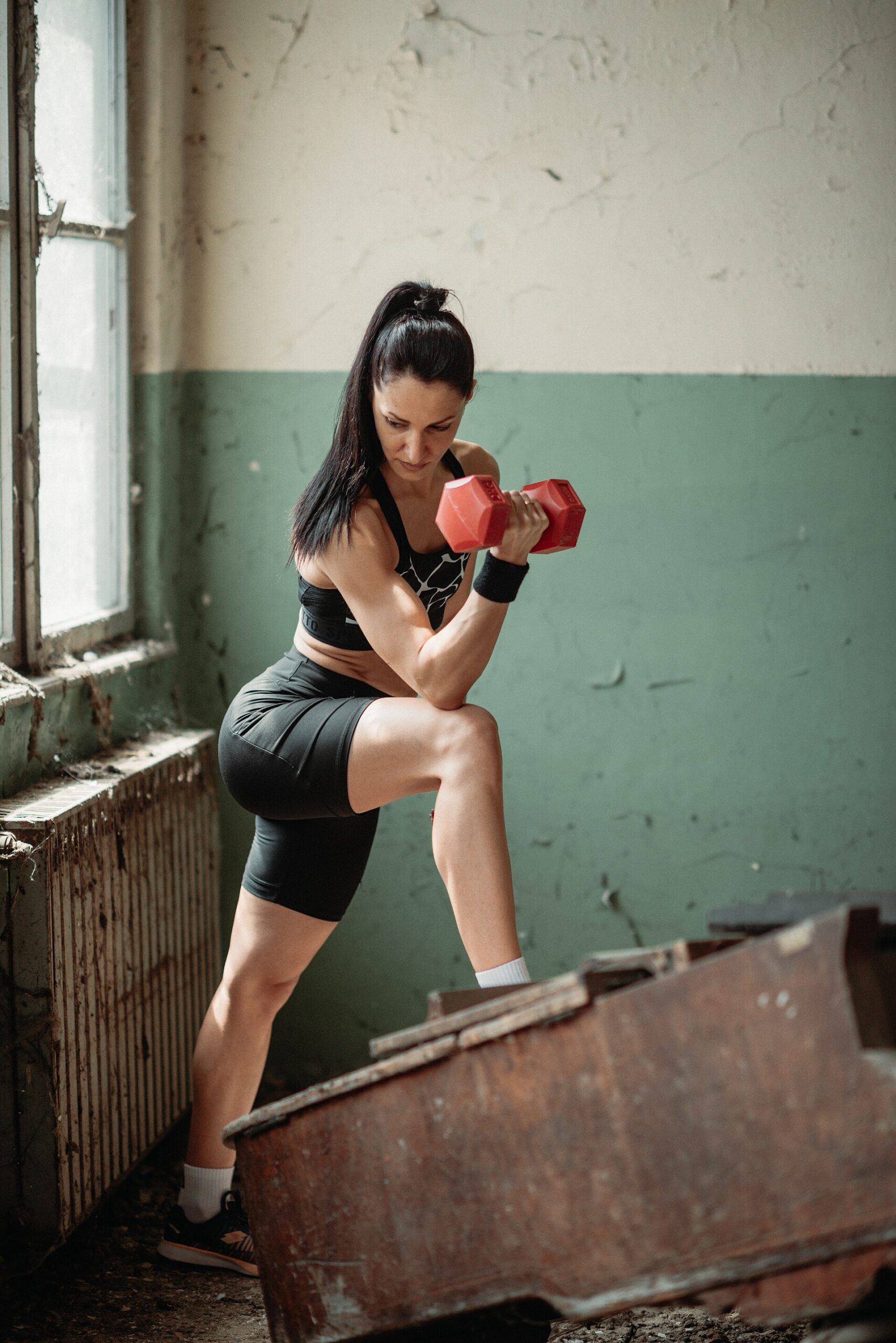 Fitness Enthusiast Should Know