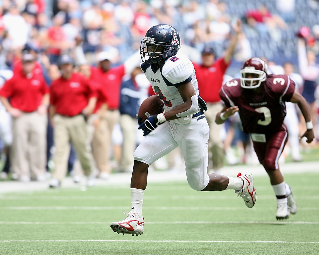 Is Your Training Missing This Key Element for Sports-Specific Conditioning?