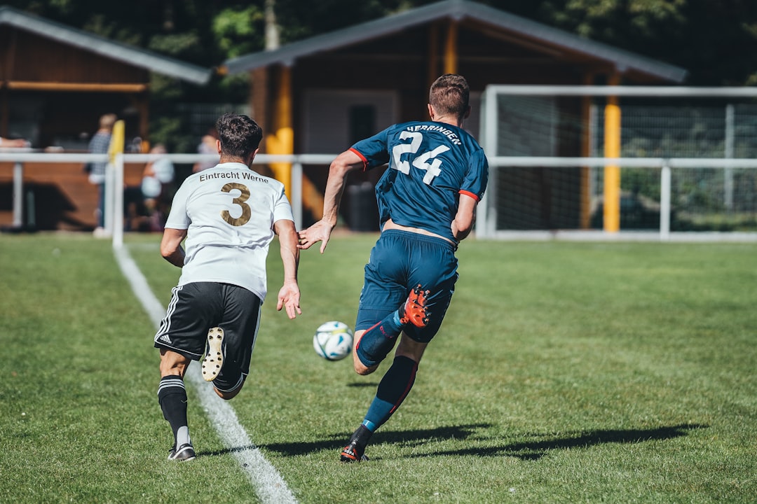 The Surprising Science Behind Tailored Conditioning for Peak Performance in Soccer and MMA