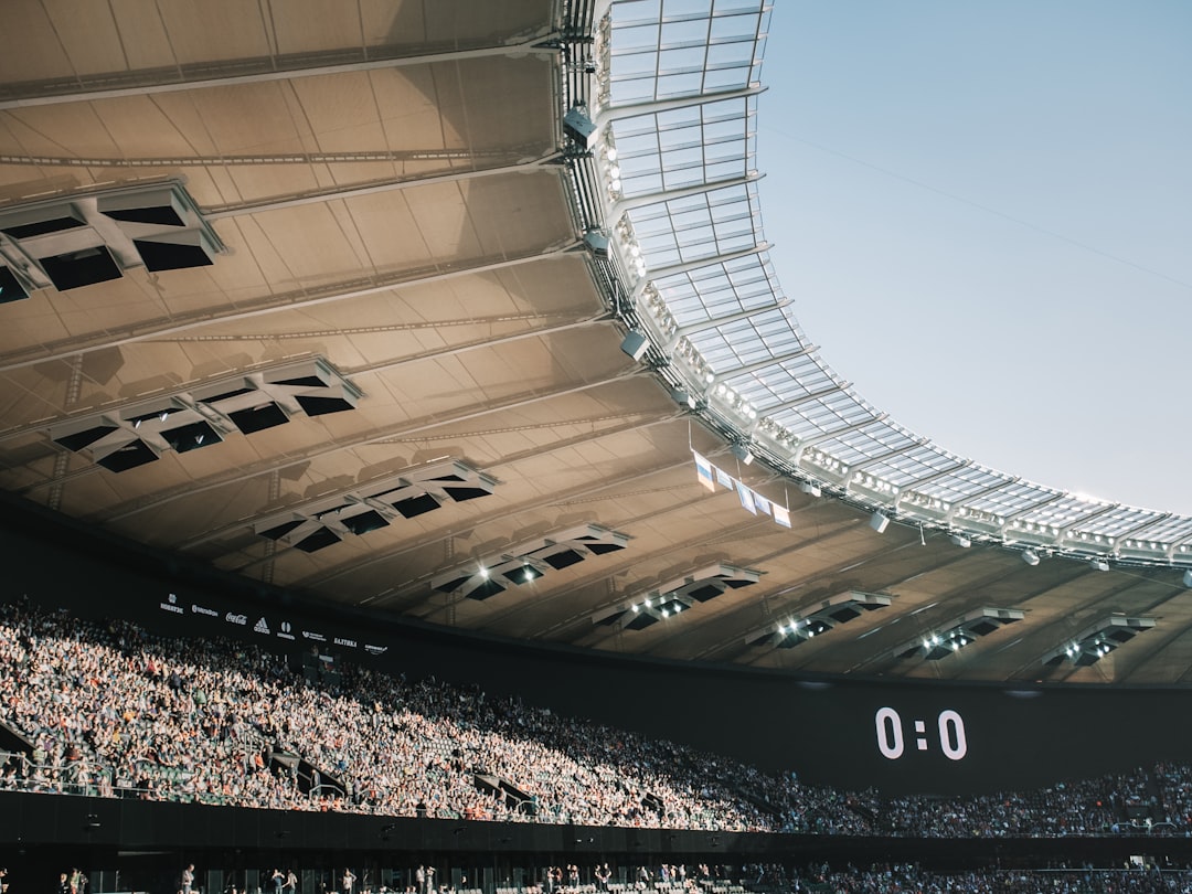 The Untold Truth Behind Sports Betting Odds: What Experts Want You to Know