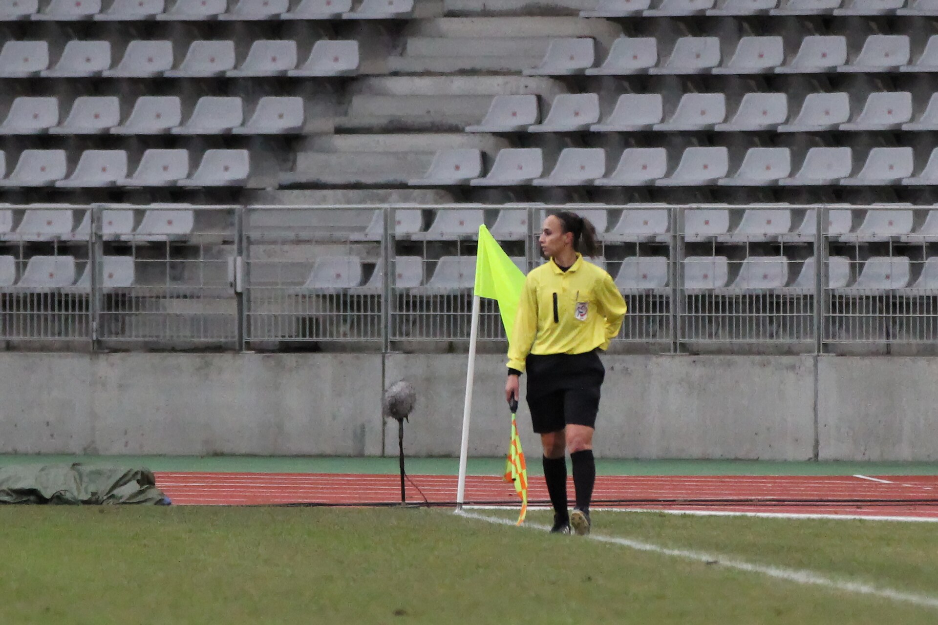 Five Offside Situations Fans Get Wrong Every Weekend